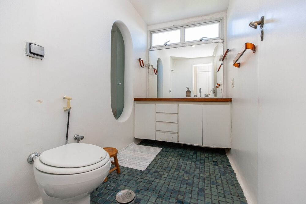 Apartamento, 4 quartos, 174 m² - Foto 3