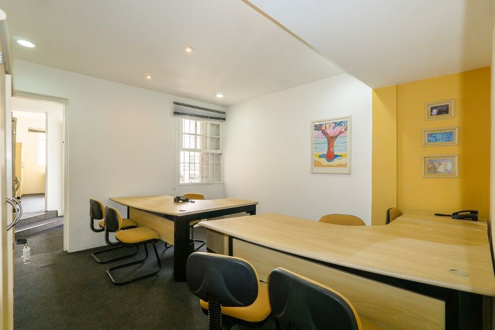 Prédio Inteiro, 383 m² - Foto 18