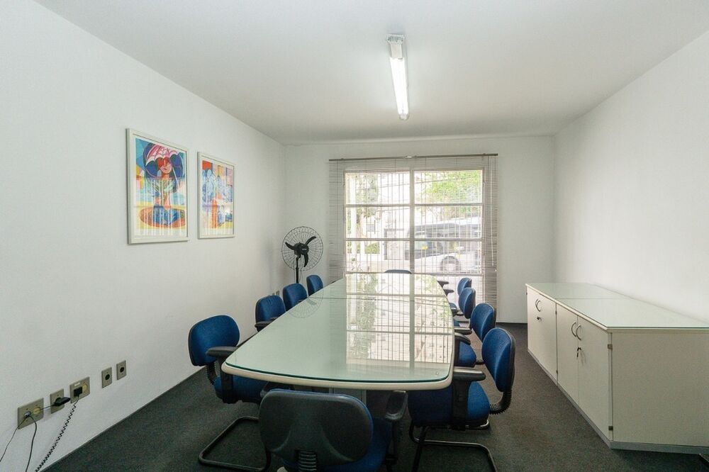 Prédio Inteiro, 383 m² - Foto 22