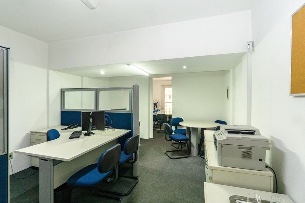 Prédio Inteiro, 383 m² - Foto 7