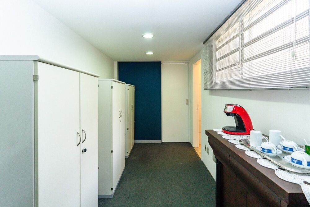 Prédio Inteiro, 383 m² - Foto 24