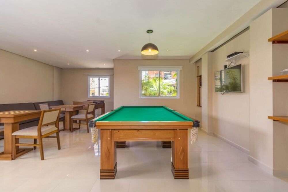 Apartamento, 2 quartos, 64 m² - Foto 1