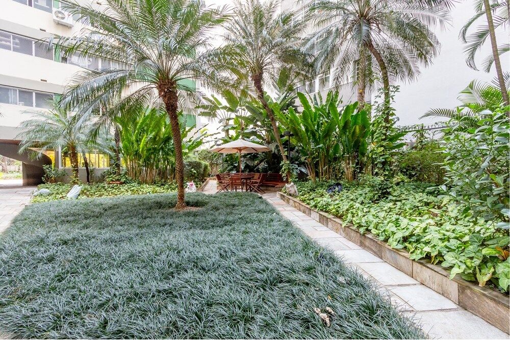 Apartamento, 4 quartos, 136 m² - Foto 4