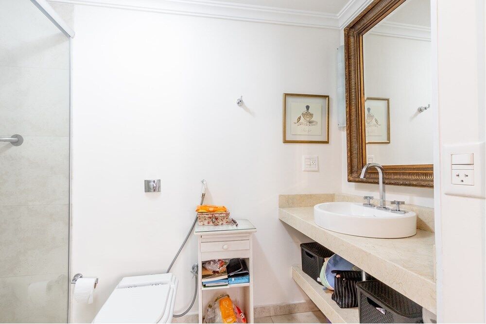 Apartamento, 4 quartos, 136 m² - Foto 6