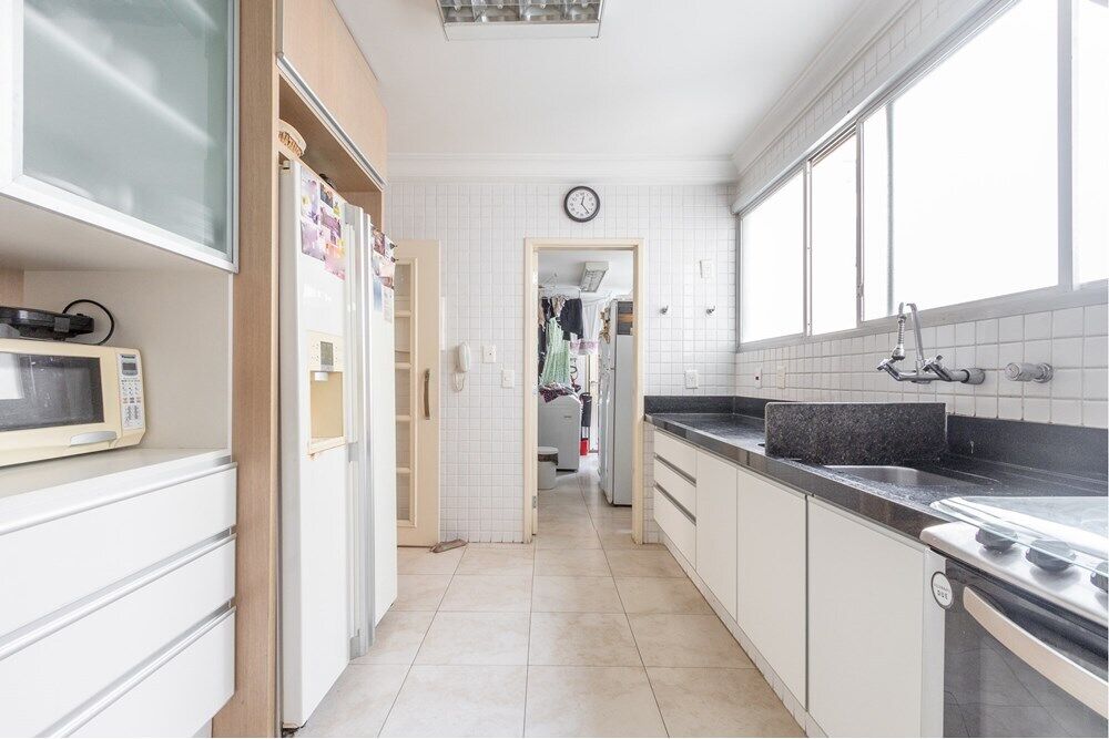 Apartamento, 4 quartos, 136 m² - Foto 3