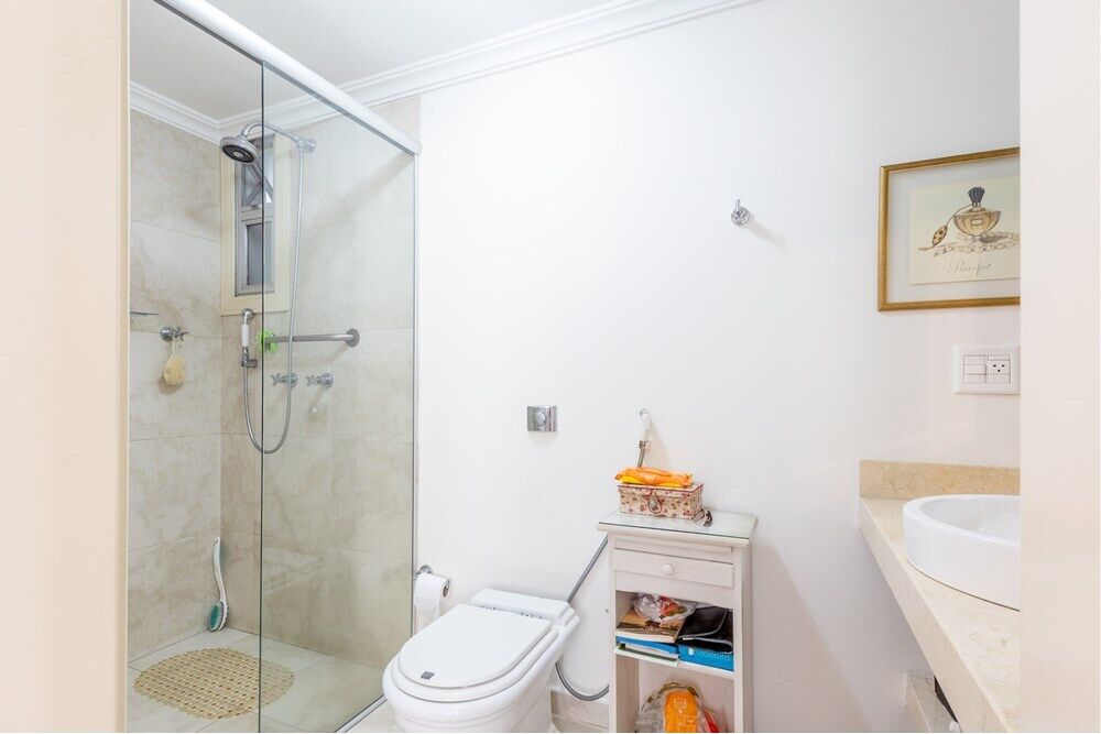 Apartamento, 4 quartos, 136 m² - Foto 2