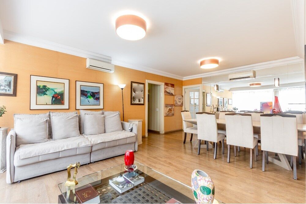 Apartamento, 4 quartos, 136 m² - Foto 11