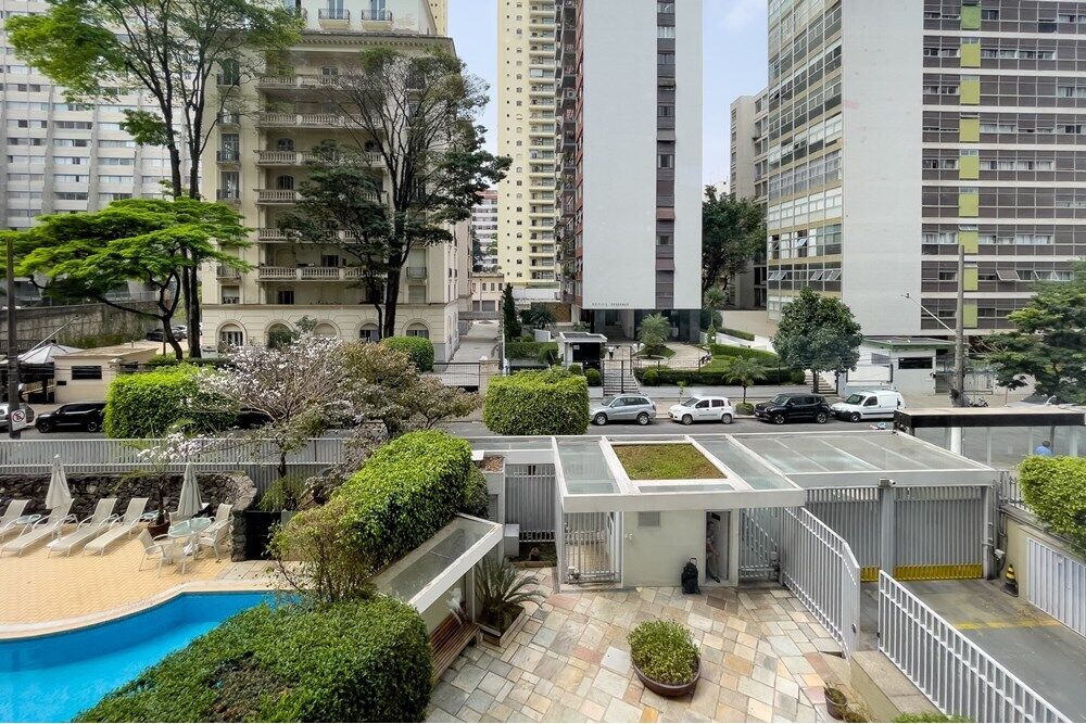 Apartamento, 4 quartos, 136 m² - Foto 5