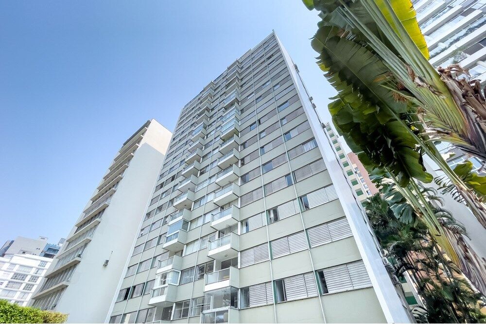 Apartamento, 4 quartos, 136 m² - Foto 7