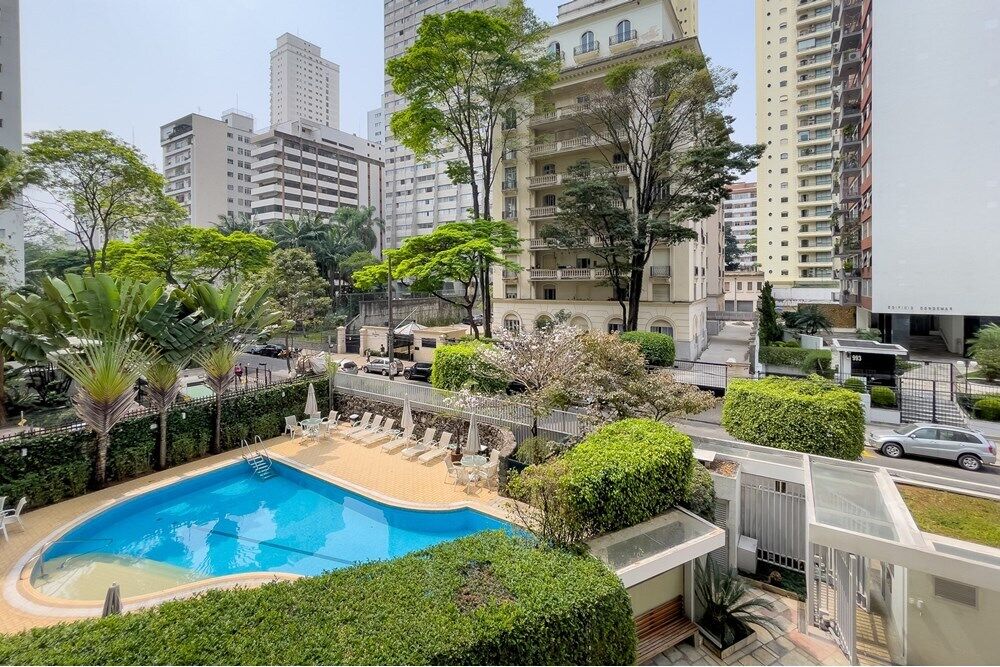 Apartamento, 4 quartos, 136 m² - Foto 1