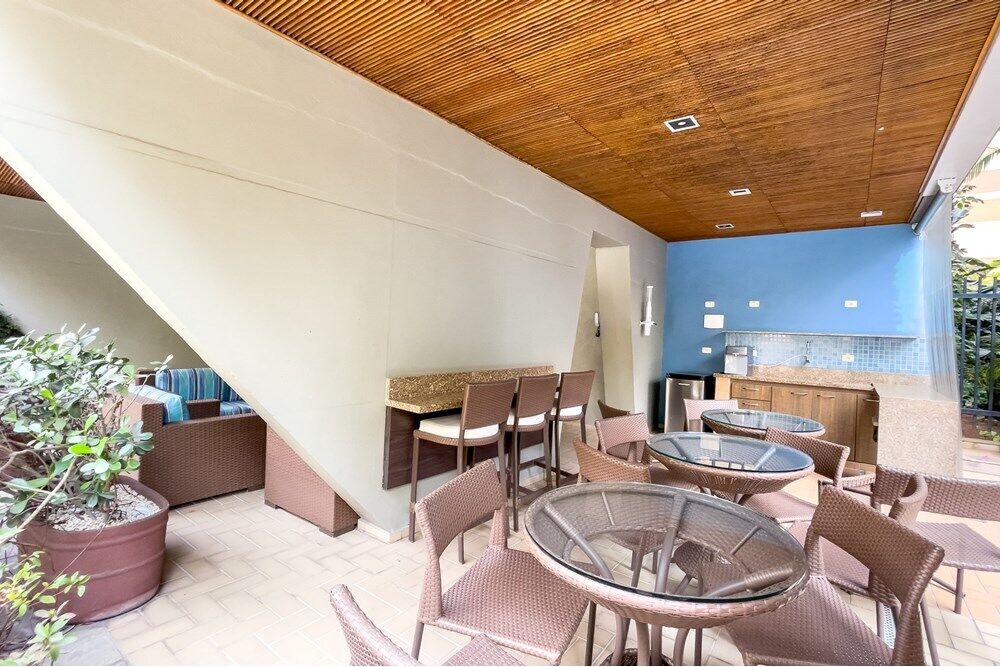 Apartamento, 4 quartos, 136 m² - Foto 8