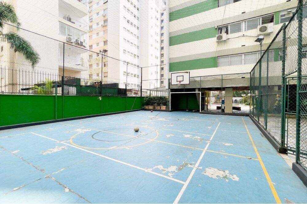 Apartamento, 4 quartos, 136 m² - Foto 9