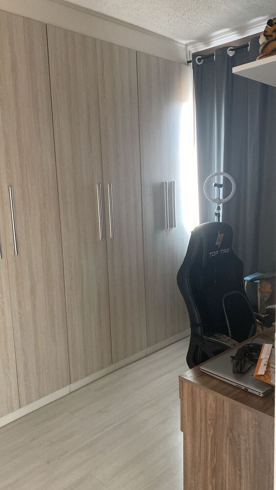 Apartamento, 2 quartos, 49 m² - Foto 6