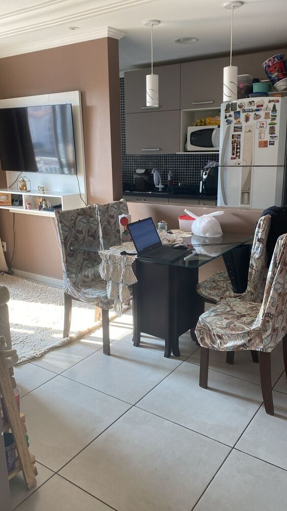 Apartamento, 2 quartos, 49 m² - Foto 2