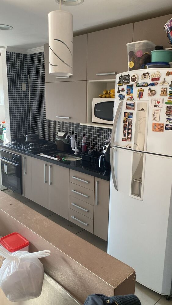 Apartamento, 2 quartos, 49 m² - Foto 3