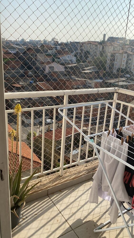 Apartamento, 2 quartos, 49 m² - Foto 15