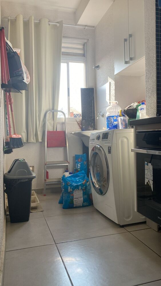 Apartamento, 2 quartos, 49 m² - Foto 5