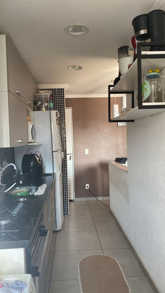 Apartamento, 2 quartos, 49 m² - Foto 4