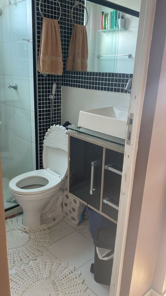 Apartamento, 2 quartos, 49 m² - Foto 14