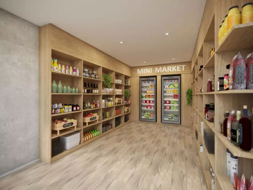 Apartamento, 1 quarto, 58 m² - Foto 5