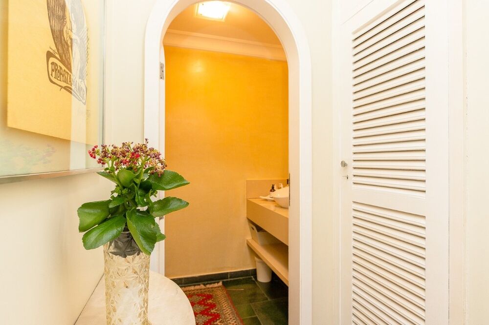 Casa, 4 quartos - Foto 17