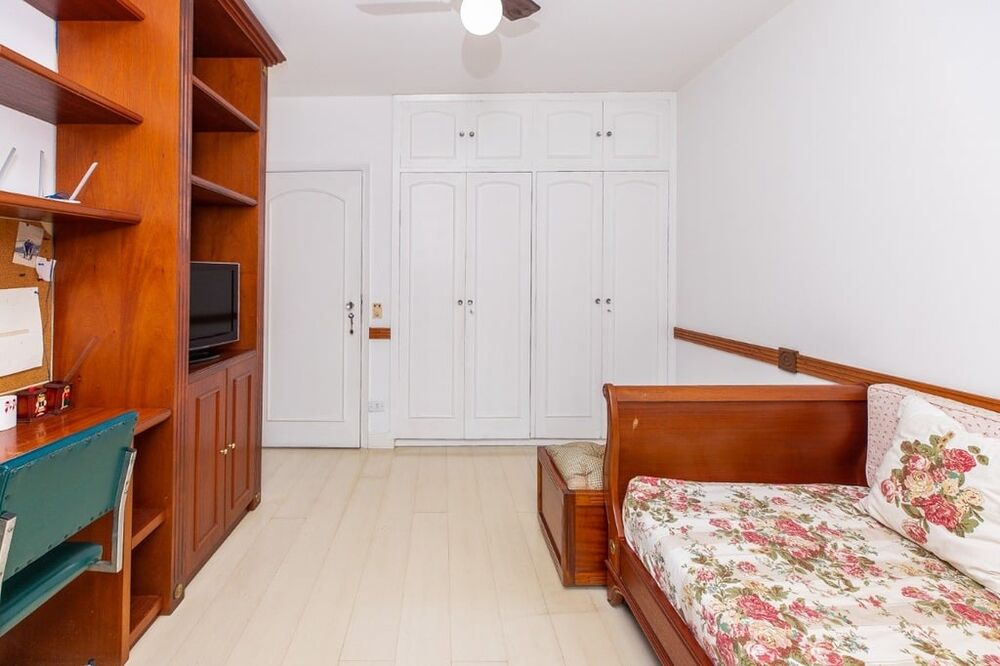 Casa, 4 quartos - Foto 10