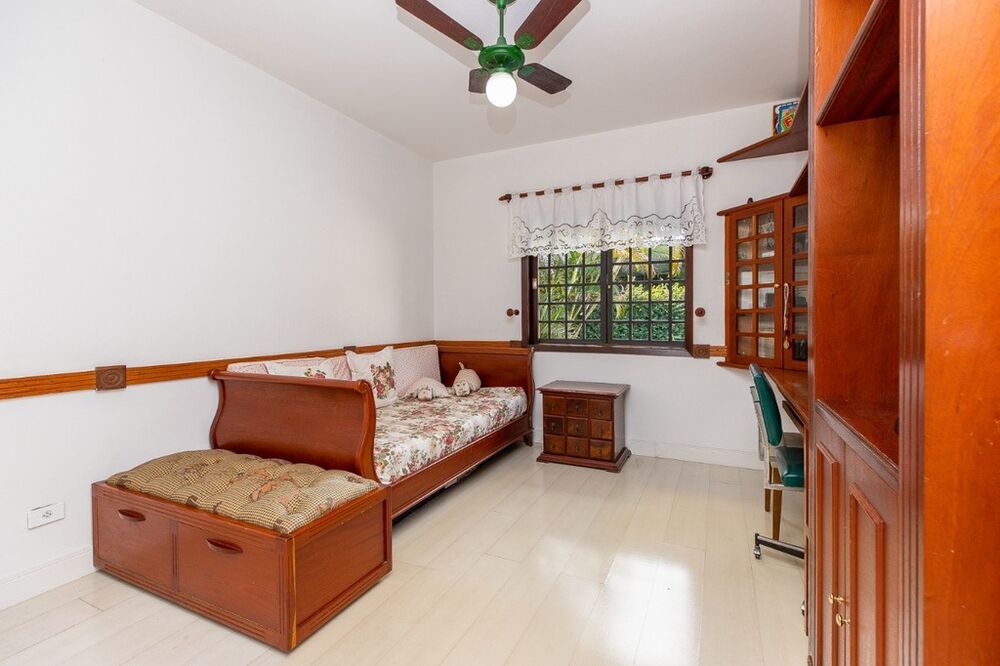 Casa, 4 quartos - Foto 9