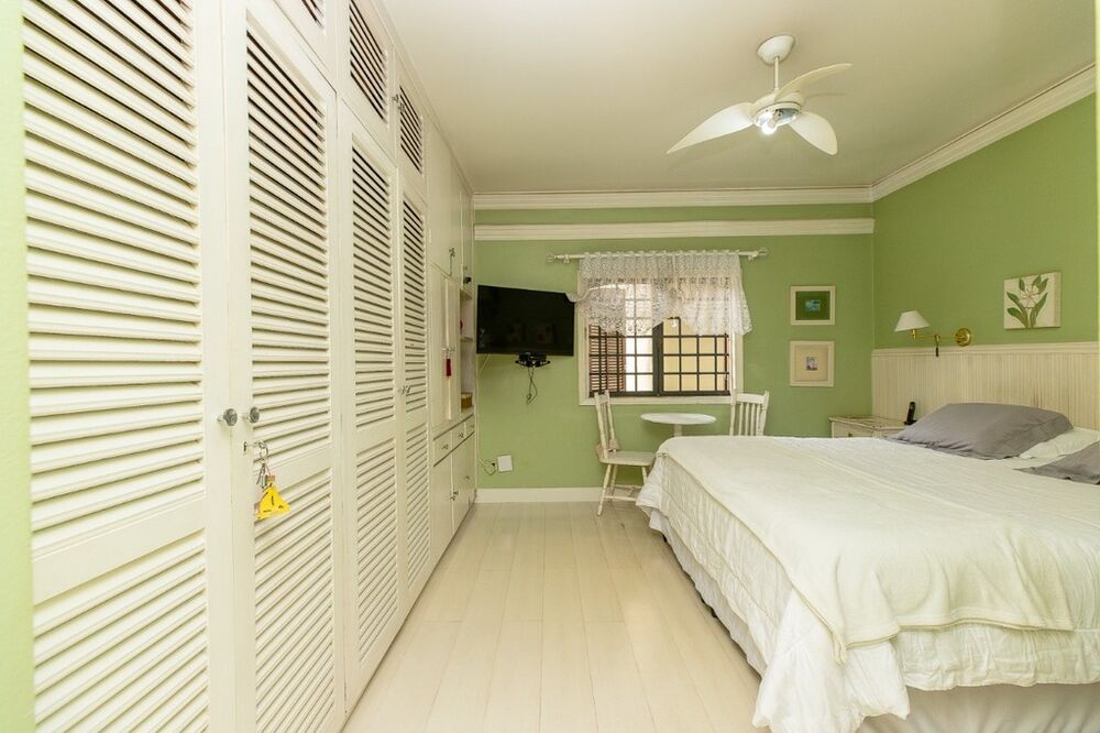 Casa, 4 quartos - Foto 12