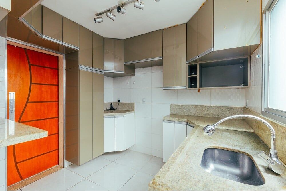 Apartamento, 2 quartos, 64 m² - Foto 2