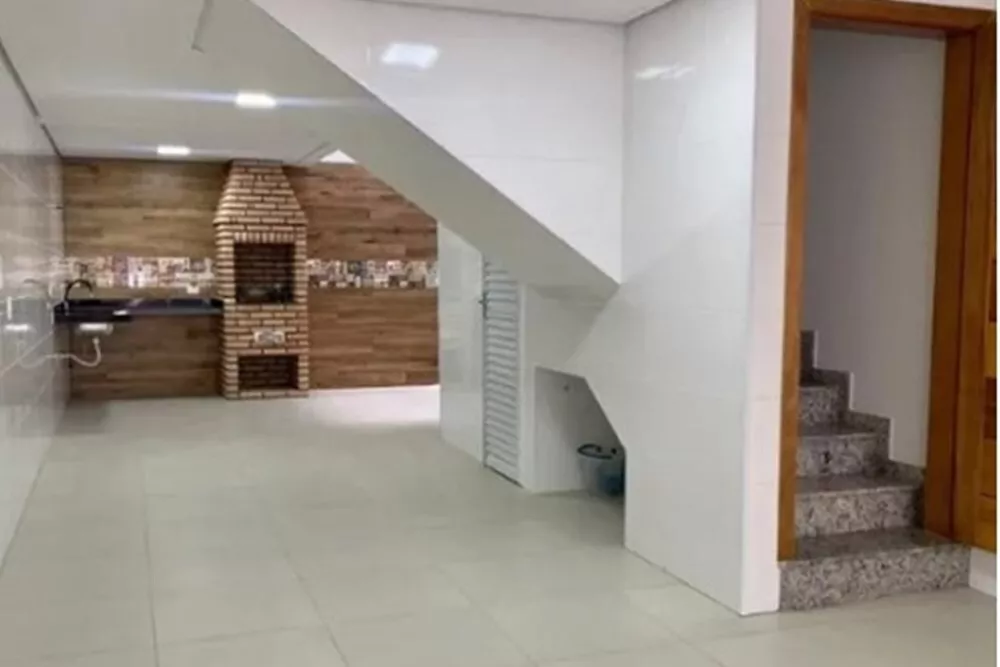 Casa, 3 quartos - Foto 14