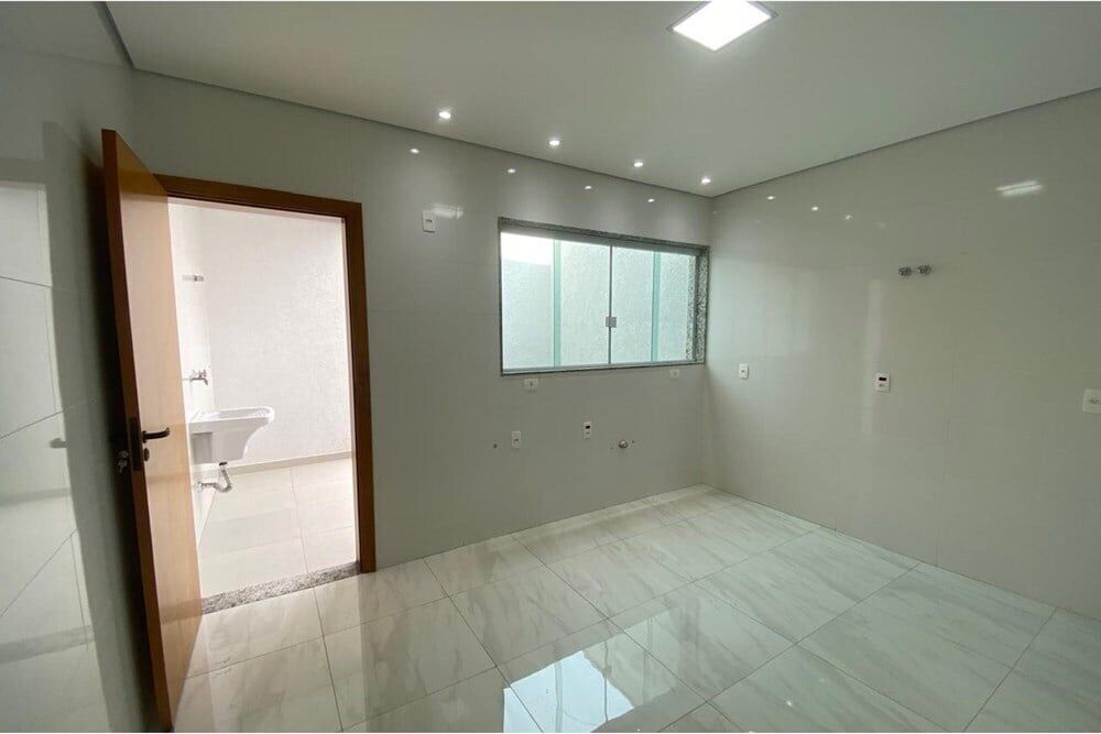 Casa, 3 quartos - Foto 10