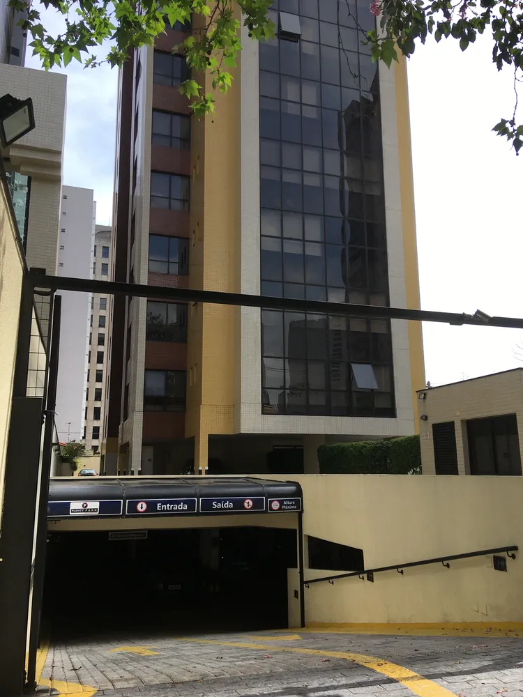 Sala-Conjunto, 31 m² - Foto 10