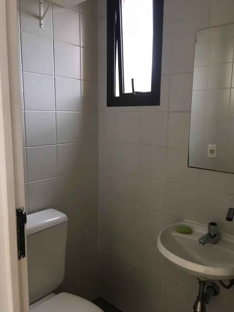 Sala-Conjunto, 31 m² - Foto 9