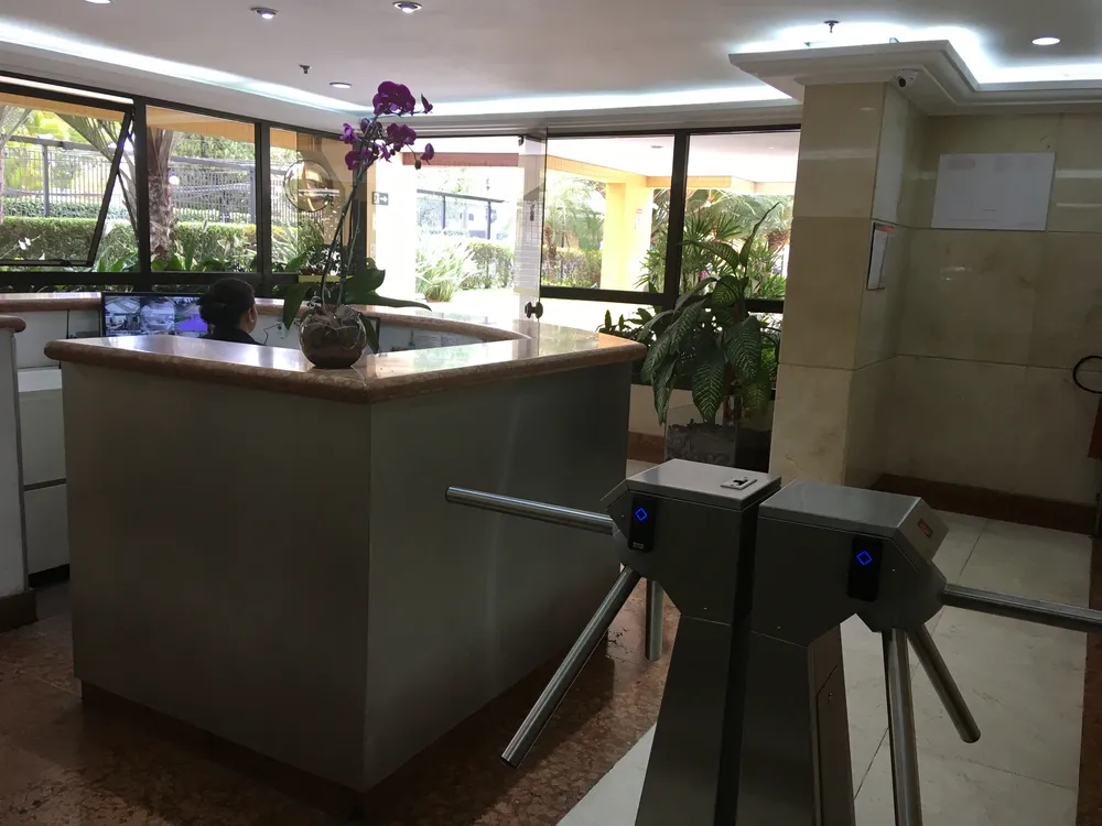 Sala-Conjunto, 31 m² - Foto 12