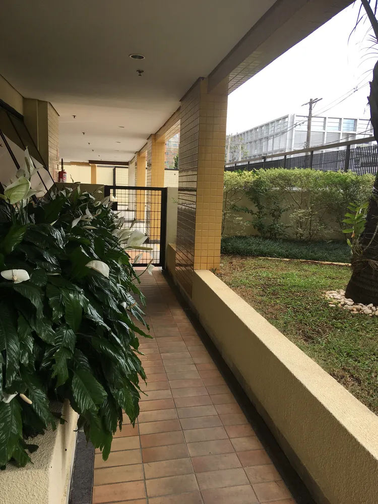 Sala-Conjunto, 31 m² - Foto 11