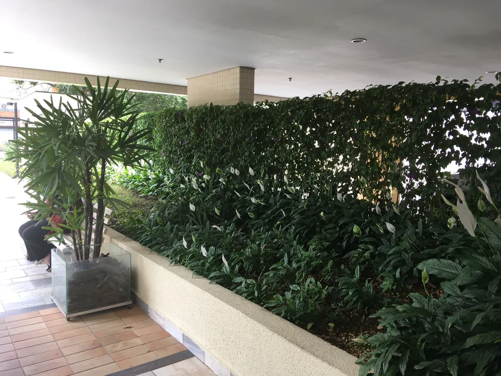 Sala-Conjunto, 31 m² - Foto 11