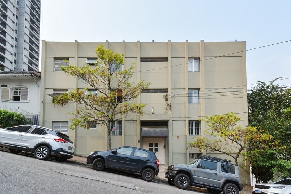 Apartamento, 1 quarto, 41 m² - Foto 5