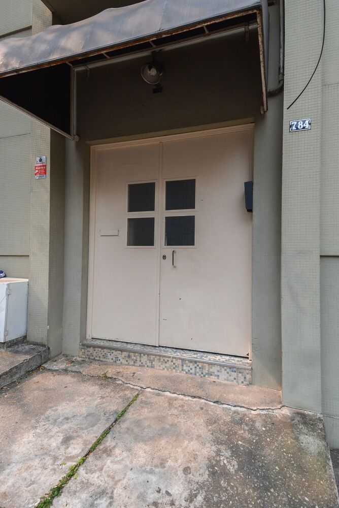 Apartamento, 1 quarto, 41 m² - Foto 4