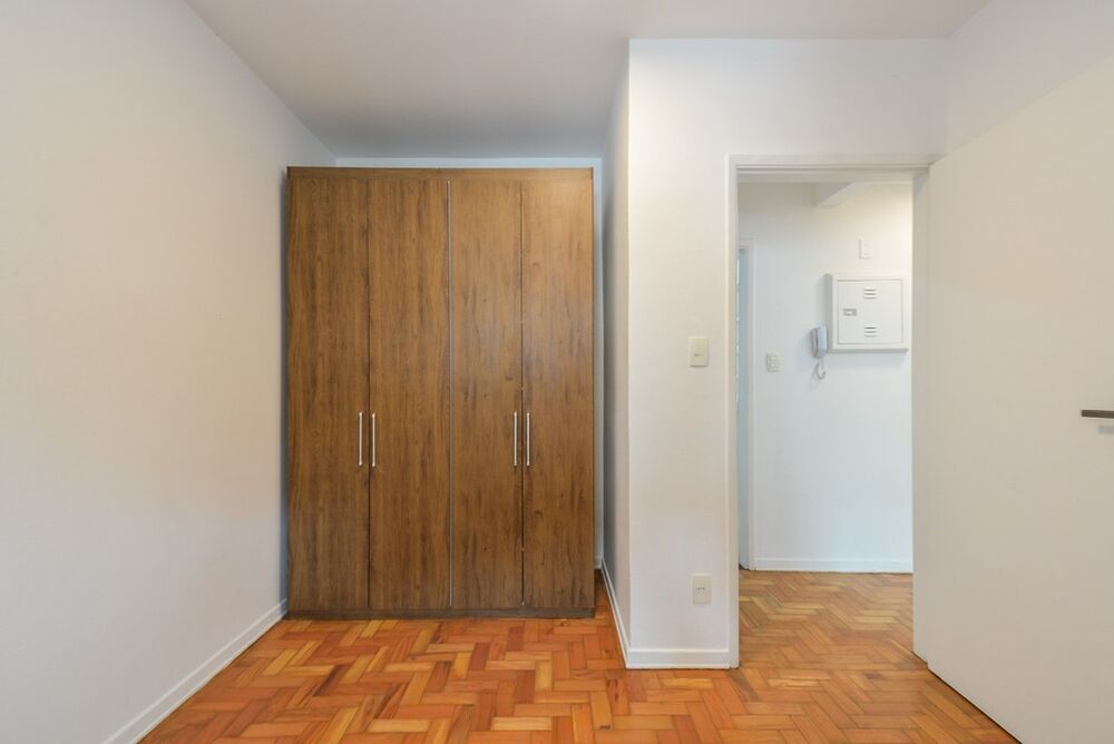 Apartamento, 1 quarto, 41 m² - Foto 14
