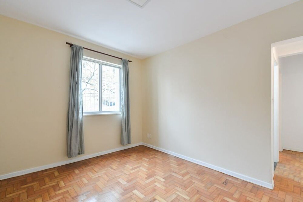 Apartamento, 1 quarto, 41 m² - Foto 1