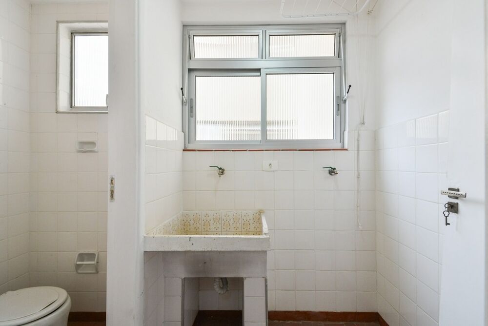 Apartamento, 1 quarto, 41 m² - Foto 9