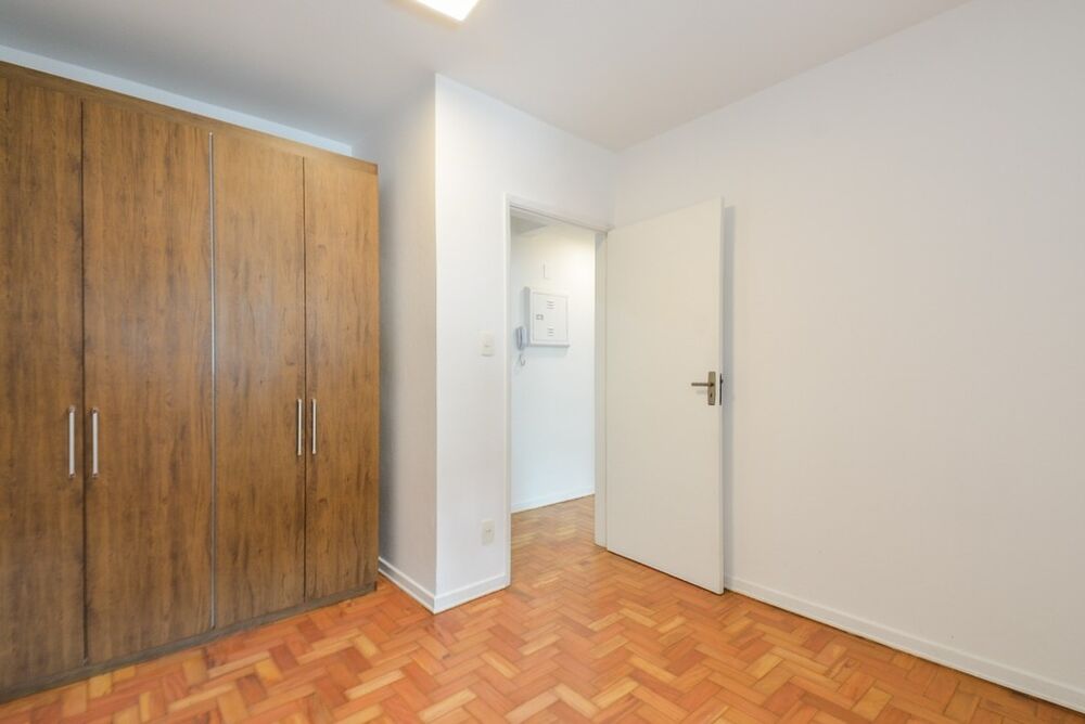 Apartamento, 1 quarto, 41 m² - Foto 2