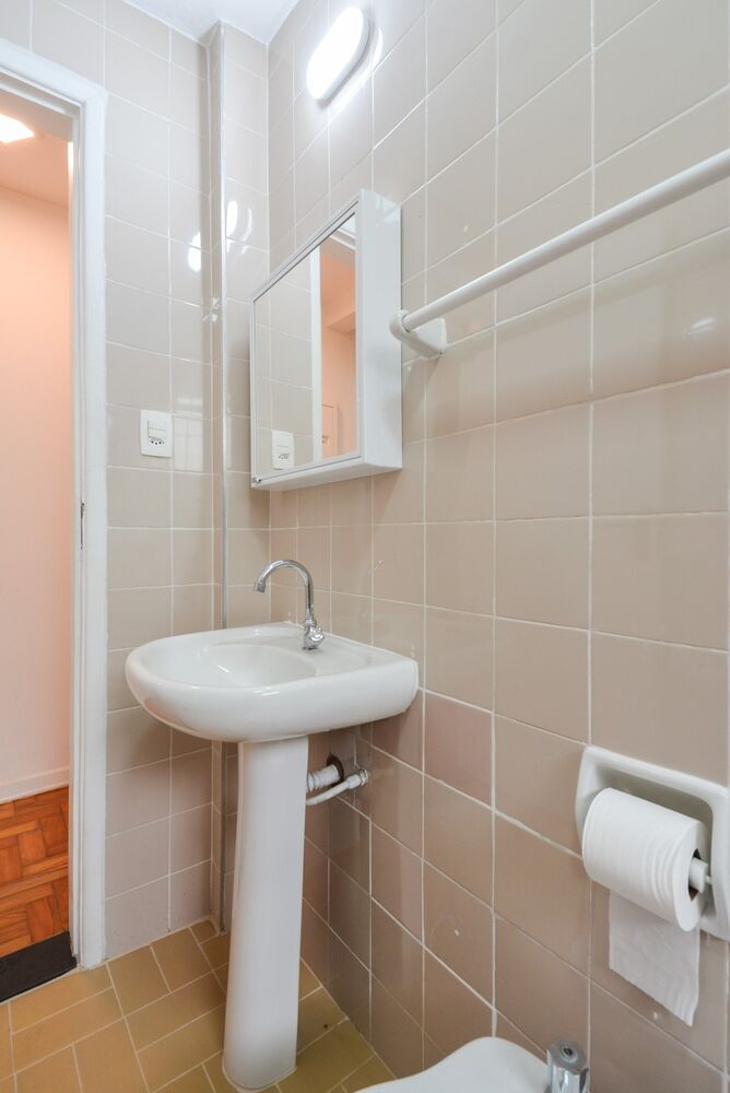Apartamento, 1 quarto, 41 m² - Foto 17