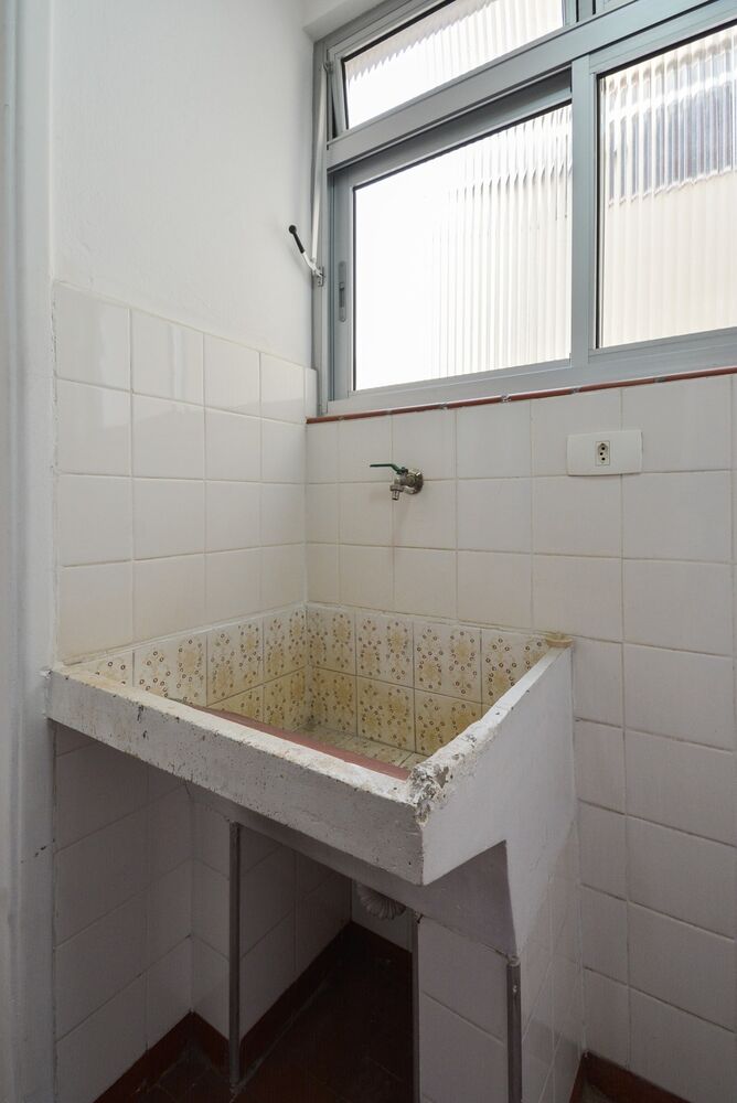 Apartamento, 1 quarto, 41 m² - Foto 8