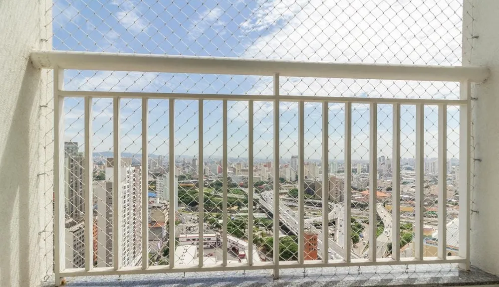 Apartamento, 2 quartos, 50 m² - Foto 5