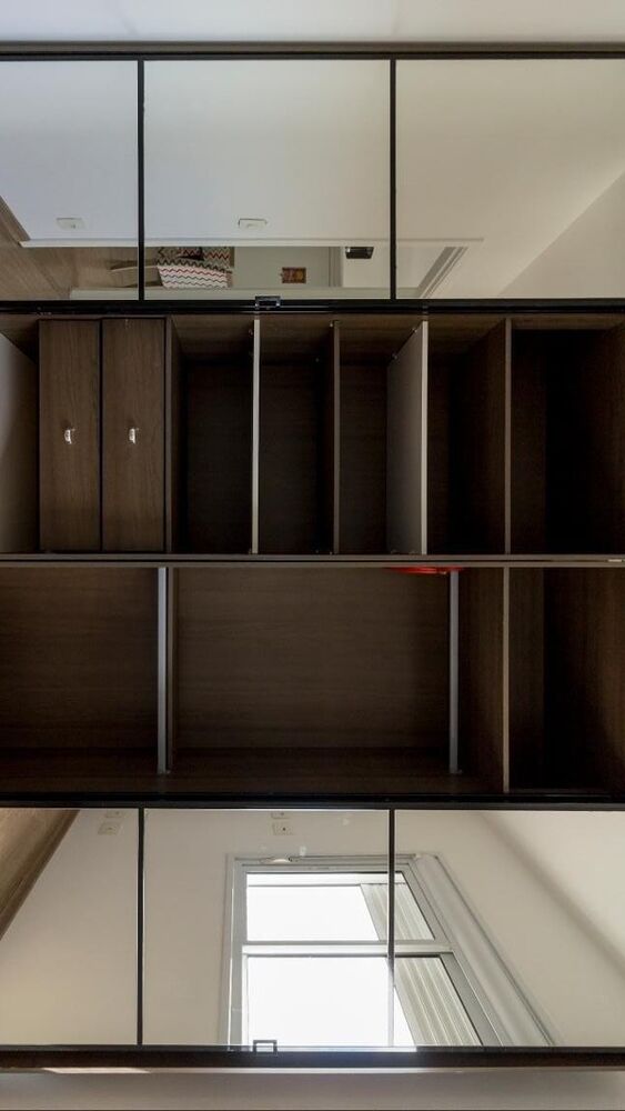 Apartamento à venda com 2 quartos, 50m² - Foto 4