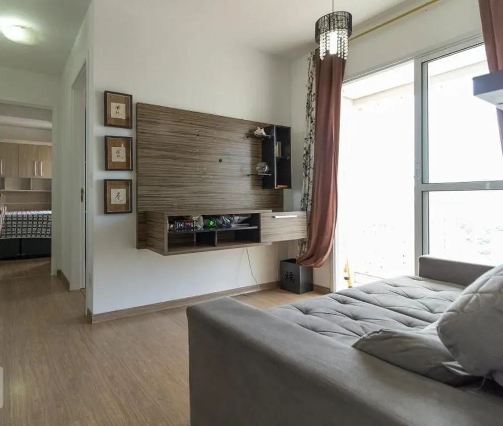 Apartamento, 2 quartos, 50 m² - Foto 3