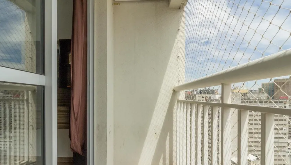 Apartamento, 2 quartos, 50 m² - Foto 4