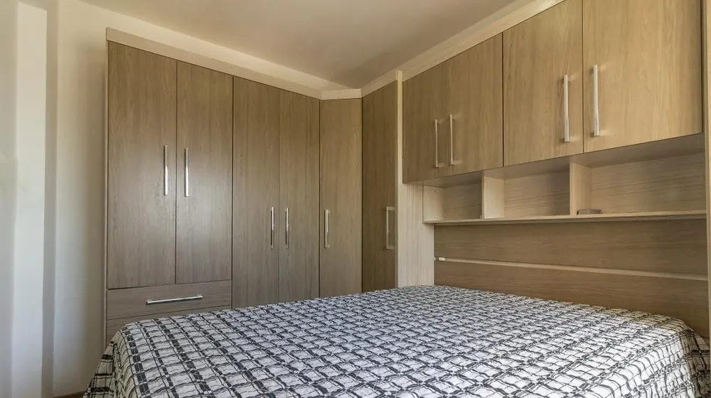 Apartamento, 2 quartos, 50 m² - Foto 10