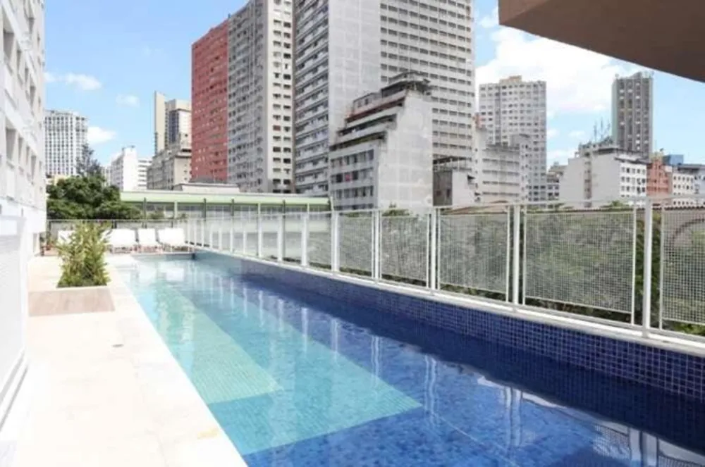Apartamento, 2 quartos, 50 m² - Foto 17